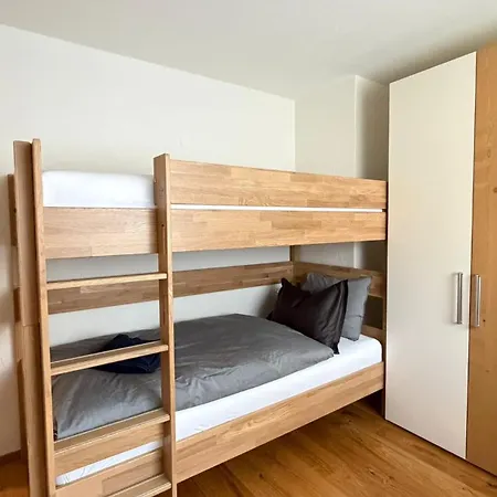 Exclusive Wef 2026 Minute Walk From Congress 达沃斯