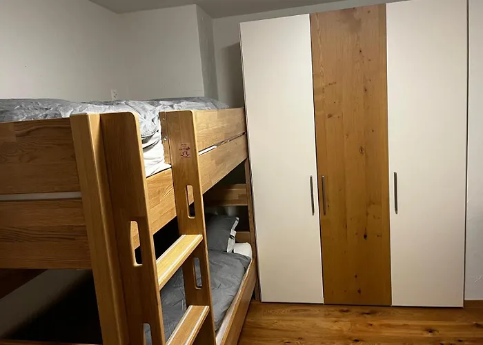 Exclusive Wef 2026 Minute Walk From Congress 达沃斯