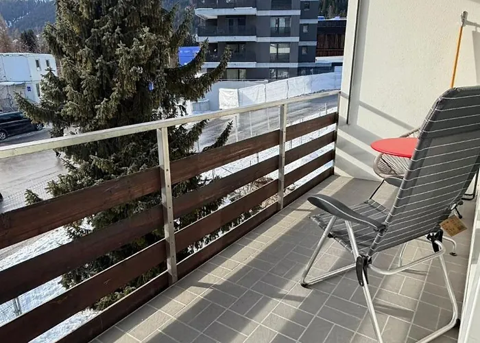 Exclusive Wef 2026 Minute Walk From Congress